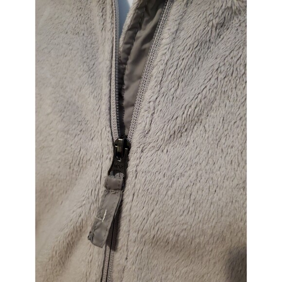 Free Country Live In It Fleece size small - Gray - 0260 - Picture 5 of 11